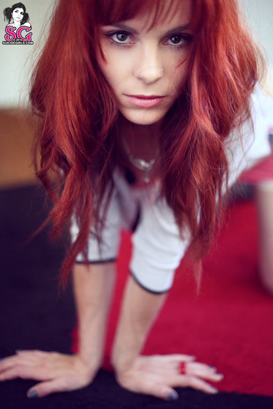 Videos For Skinny Redhead Your Mini