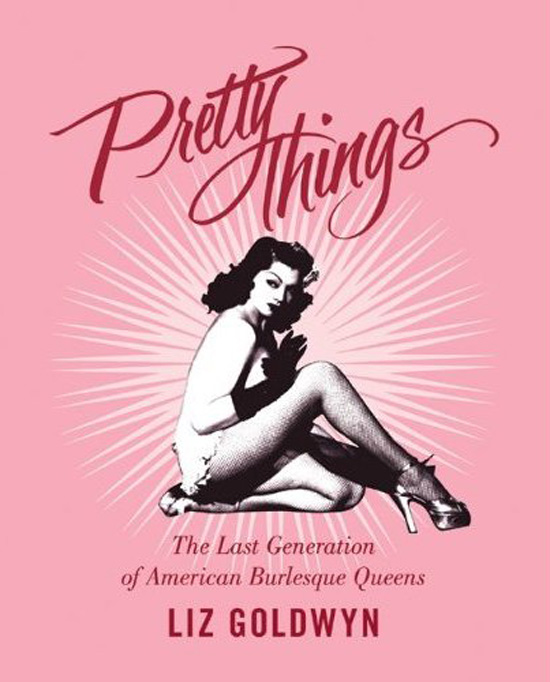 From The Archives: Pretty Things Director Liz Goldwyn