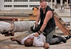 NEW SG Interview: The Walking Dead’s Michael Rooker – Merle Is Back