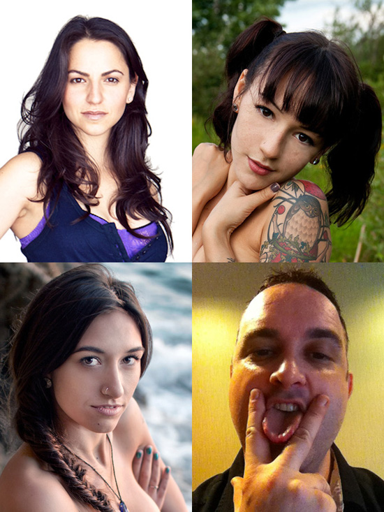 <b>SG Radio feat. Marni “Wing Girl” Kinrys, Vince In The Bay, and Brewin and Moon Suicide</b>
