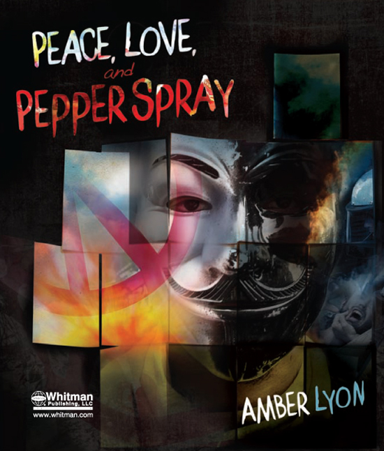 Peace, Love, and Pepper Spray