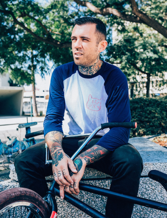 Adam22 bmx outlet shop