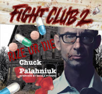 NEW SG Interview: Chuck Palahniuk — Fight Club 2