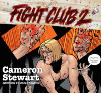NEW SG Interview: Cameron Stewart — Fight Club 2