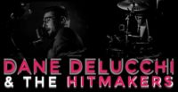 SG Radio feat. Dane DeLucchi & The Hitmakers